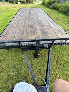 2019 Load Trail