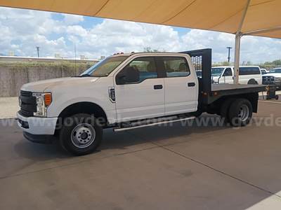 2019 Ford F-350 SD XL