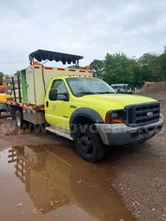 2006 Ford F-450 SD