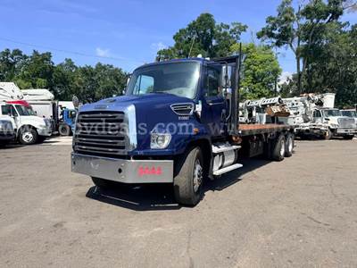 2015 Freightliner 114SD