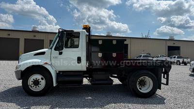 2007 International 4300