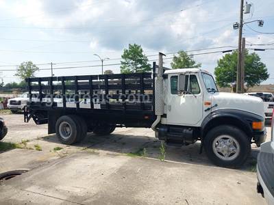 1992 International 4600