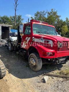 1999 International 4700