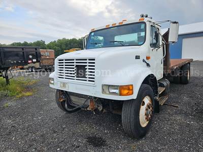 1995 International 4900