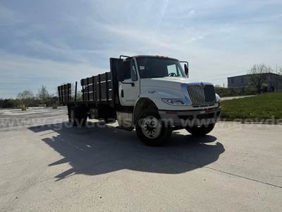 2015 International DuraStar 4300