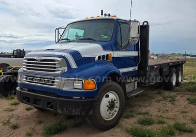 2008 Sterling Acterra