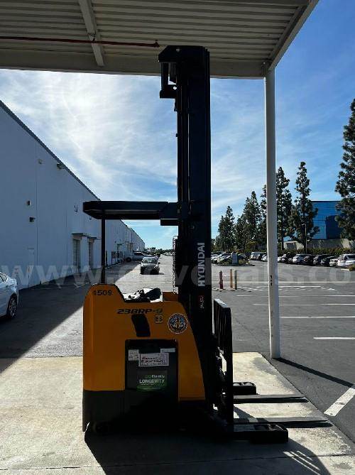 2022 Hyundai Forklift For Sale, 2 Hours San Diego, CA Cloned Ad
