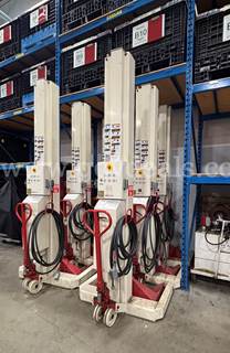 Truck Lifts