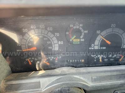 2002 Chevrolet C7H064