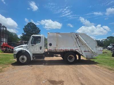 2008 Freightliner M2 106