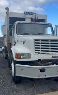 2001 International 4900