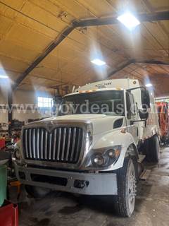 2012 International 7400