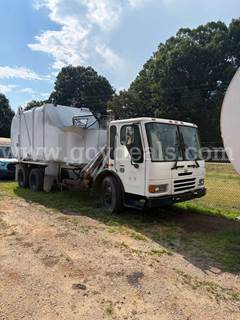 2004 Sterling Condor