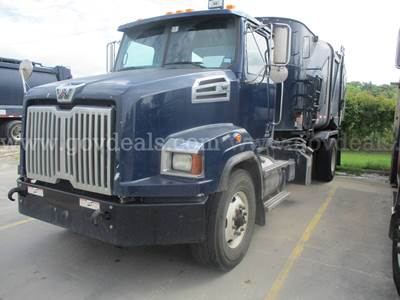 2020 Western Star Truck 4700SD