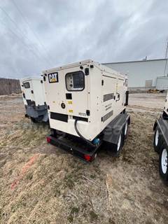 2019 Caterpillar XQ125 Generator