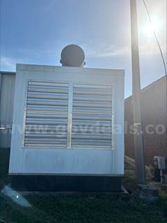 1990 Cummins VTA-28-G2 Generator