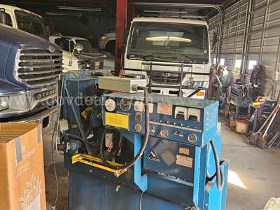 Empire 22KW Diesel Powered Generator