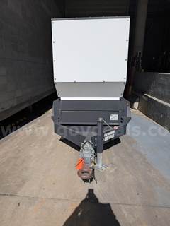 Generac Magnum 175 Towable Generator