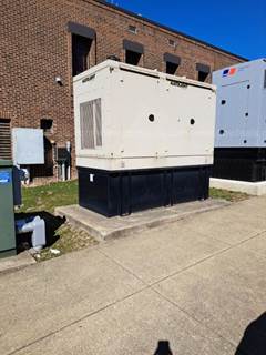 2007 Katolight SD200F J4T3 Generator