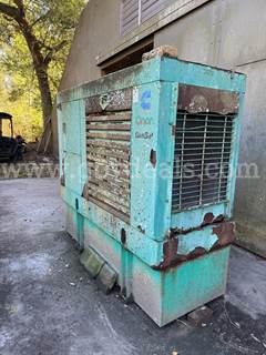 Onan 35DGBB Generator