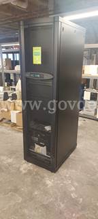 Uninterruptible Power Supply - Schneider Electric Symmetra PX