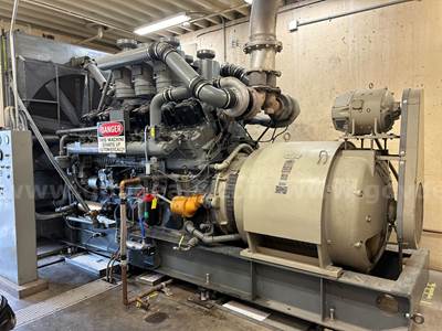 Diesel Generator