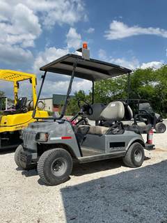 2021 CLUB CAR CARRYALL 100 GOLF CART MODEL SZ