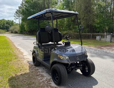 2024 ICON EPIC Golf Cart