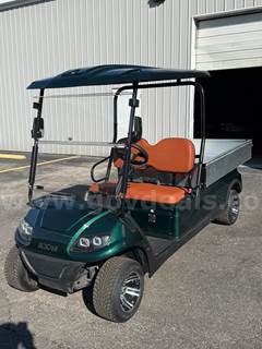 2023 Icon C20U Utility Golf Cart