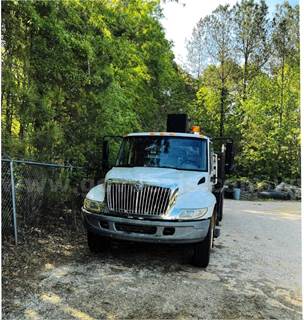 2006 International 4300