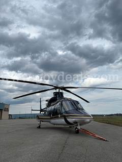 2000 Bell 430 Helicopter