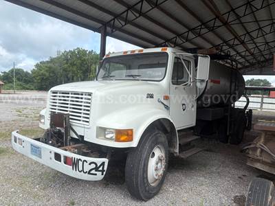 1998 International 4900