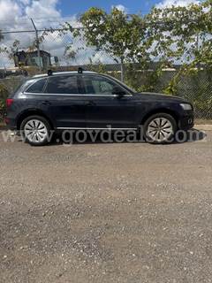 2013 Audi Q5