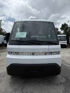 2025 BrightDrop Zevo 600 Base AWD Cargo Delivery Van  MSRP  $72,075.00 - Brand New, Still Under Warranty