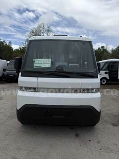 2024 BrightDrop Zevo 400 Base AWD Cargo Delivery Van  MSRP  $82,585.00 - Brand New, Still Under Warranty