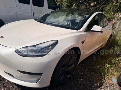 2020 Tesla Model 3 STANDARD PLUS