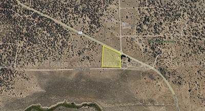 3.11 Acre Parcel, Kennedy Meadows RD, Tulare County, CA