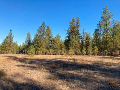 Two Parcels Approx. 11 Acres - Drumheller Pit, Washington