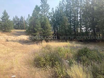 Approx 0.8 acres - Monroe Pit