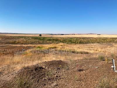 Aproximately 11 acres - McFarland Pit