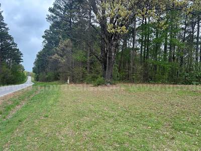 7.25 Acres of Wooded Recreational Land in McDonald County, Missouri
