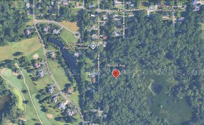 0.14 Acers Lot in Crystal Lake, IL