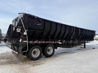 2009 AULICK LIVE BOTTOM