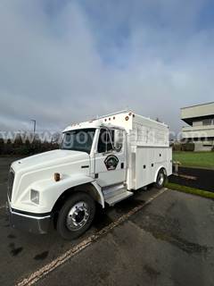 1999 Freightliner FL50 Mechanic / Service Truck