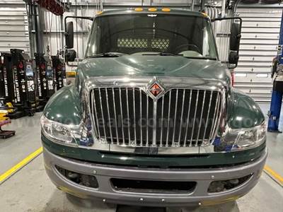 2011 International 4300