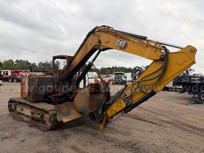 2024 CATERPILLAR 308 EXCAVATOR