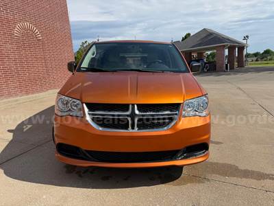 2011 Dodge Grand Caravan