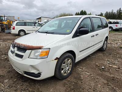 2010 Dodge Grand Caravan