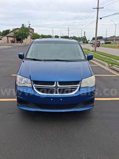 2011 Dodge Grand Caravan