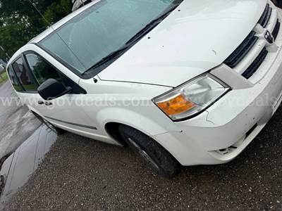 2010 Dodge Grand Caravan
